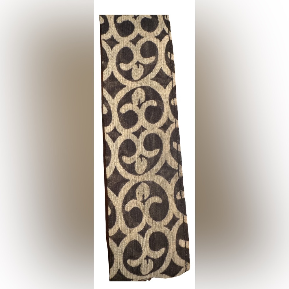 Headband Wrap or Large Purse Twilly
